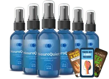 Buy NeuroQuiet