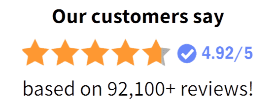 NeuroQuiet 5 star ratings